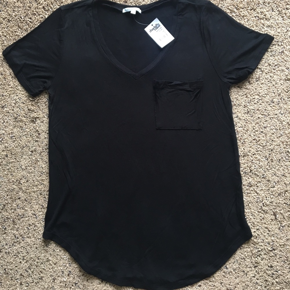 Boyfriend Tee